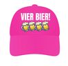 foto 3 Pet vier bier! Vier Carnaval pet
