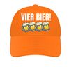 foto 6 Pet vier bier! Vier Carnaval pet