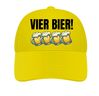 foto 7 Pet vier bier! Vier Carnaval pet