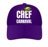 foto 2 Pet voor het Carnaval Chef Carnaval pet
