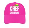 foto 3 Pet voor het Carnaval Chef Carnaval pet
