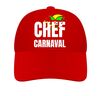 foto 4 Pet voor het Carnaval Chef Carnaval pet