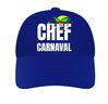 foto 5 Pet voor het Carnaval Chef Carnaval pet