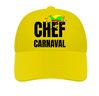 foto 7 Pet voor het Carnaval Chef Carnaval pet
