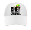 foto 8 Pet voor het Carnaval Chef Carnaval pet