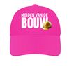 foto 3 Pet voor meiden uit de bouw Leuk voor Carnaval