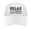 foto 8 Pet voor scrum master relax i'm a badass scrum master!