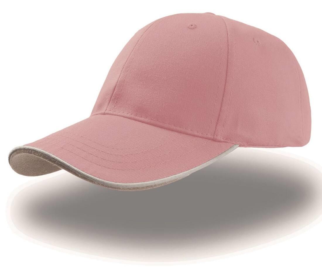 Pet voor volwassen pink stijlvol