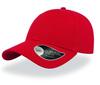 foto 1 Sportpet rood Comfort, Functionaliteit en Stijl volwassen