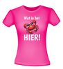 foto 12 T-shirt grappig Carnaval wat is het krap hier!