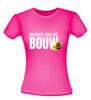 foto 6 T-shirt meiden van de bouw Carnaval shirtje