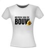 foto 7 T-shirt meiden van de bouw Carnaval shirtje