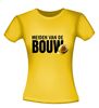 foto 8 T-shirt meiden van de bouw Carnaval shirtje