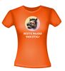 foto 10 T-shirt voor het beste paard van stal