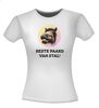 foto 12 T-shirt voor het beste paard van stal