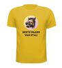 foto 13 T-shirt voor het beste paard van stal