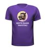 foto 3 T-shirt voor het beste paard van stal