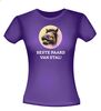 foto 4 T-shirt voor het beste paard van stal