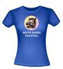 foto 6 T-shirt voor het beste paard van stal
