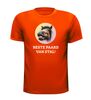 foto 9 T-shirt voor het beste paard van stal