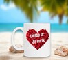 foto 2 Valentijn koffiemok liefde is jij en ik
