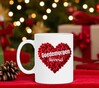 foto 2 Valentijn mok goedemorgen lieverd liefde voor je geliefde