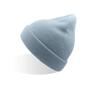 Wintermuts voor kids licht blauw