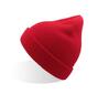 Wintermuts voor kids rood