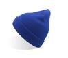 Wintermuts voor kids royal blauw