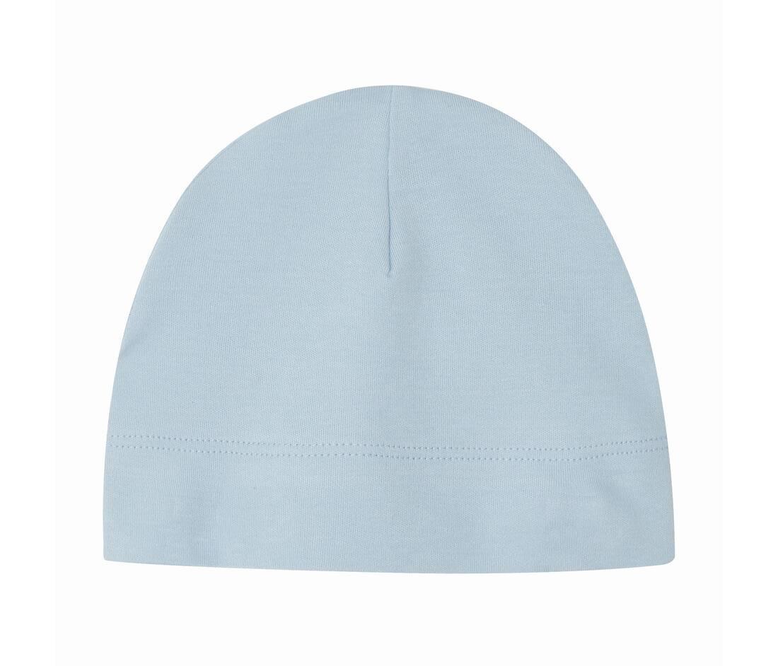 Baby Muts  personaliseren dusty blue