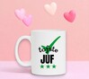 foto 4 Koffie of Thee mok voor de tofste juf!