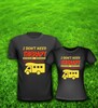foto 5 shirtje camperliefhebbers camper t-shirt I don't need therapy, I just need to go to my camper