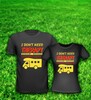 foto 6 shirtje camperliefhebbers camper t-shirt I don't need therapy, I just need to go to my camper