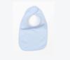 foto 1 Slab dusty blue voor jouw baby bedrukbaar te personaliseren dubbel laags