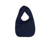 Slab nautical navy voor jouw baby bedrukbaar te personaliseren dubbel laags