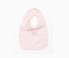 Slab powder pink voor jouw baby bedrukbaar te personaliseren dubbel laags