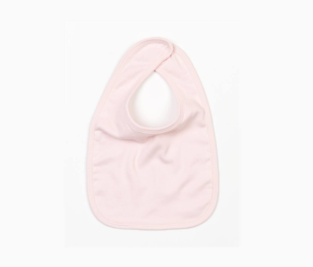 Slab powder pink voor jouw baby bedrukbaar te personaliseren duurzaam dubbel laags