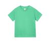 T-shirt voor baby sage graoen personaliseren bedrukbaar