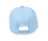 foto 2 Baby pet pale blue personaliseren Petje bedrukken 