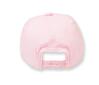 foto 2 Baby pet pale pink personaliseren Petje bedrukken 