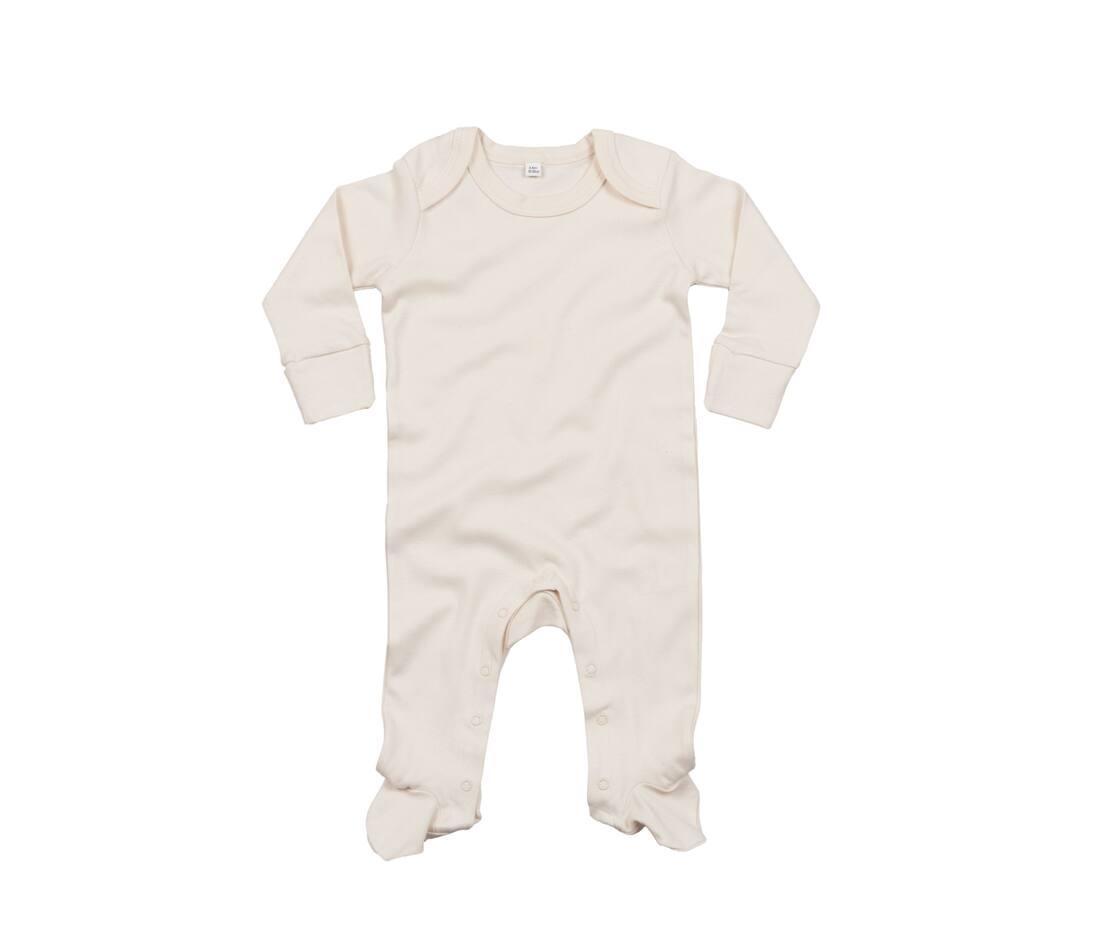 baby slaappakje natural