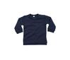 baby sweater nautical navy te personaliseren