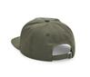 foto 2 biologisch petten volwassen olive green