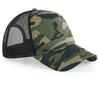 camouflage cap jungle camo volwassen camouflage petten