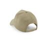 foto 2 Cap met Removable Patch desert sand volwassen