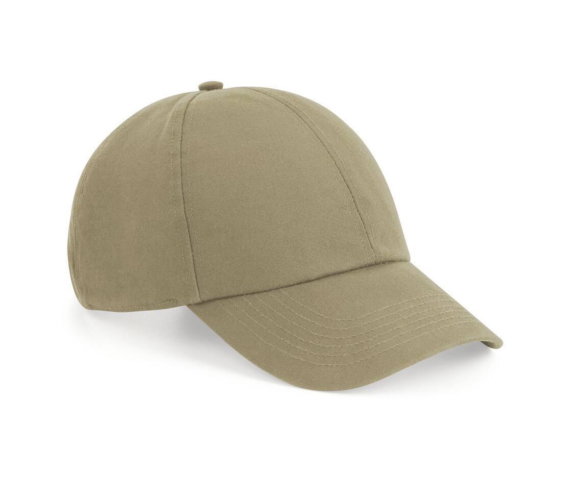 Cap pet desert sand volwassen