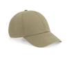 Cap pet desert sand volwassen