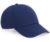 Cap pet donkerblauw volwassen