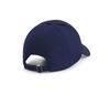foto 2 Cap pet donkerblauw volwassen