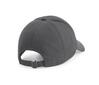 foto 2 Cap pet graphite grijs volwassen